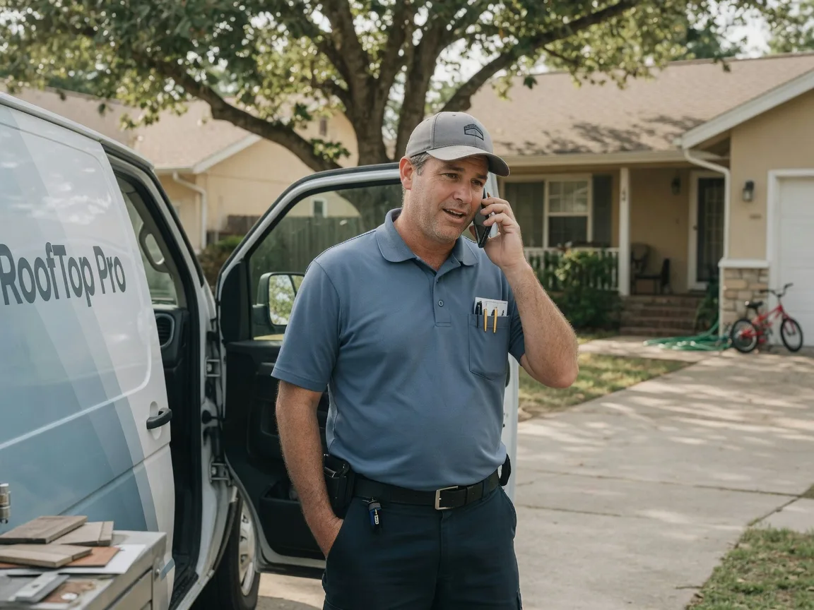 Roof Repair Saint Donatus, IA FAQs