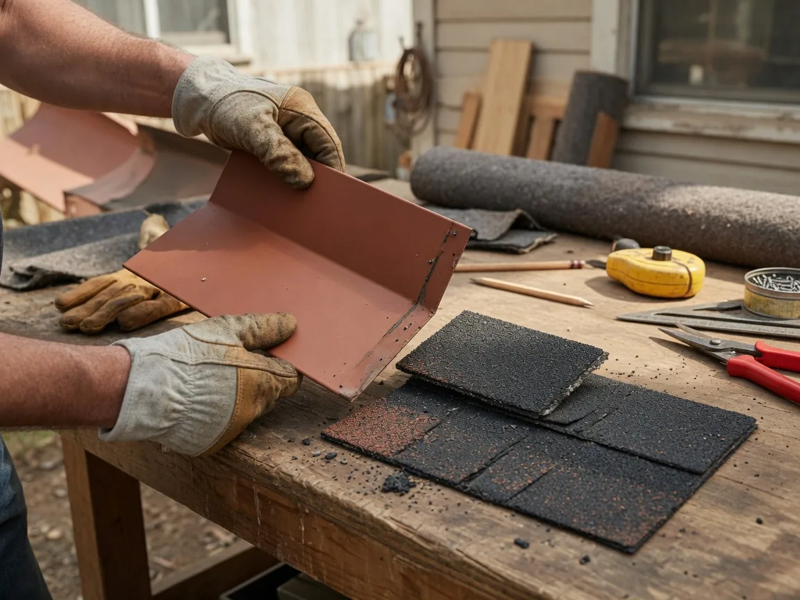 Roof Repair company in Saint Donatus, IA